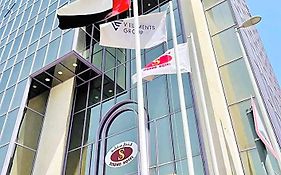 فندق ستراند